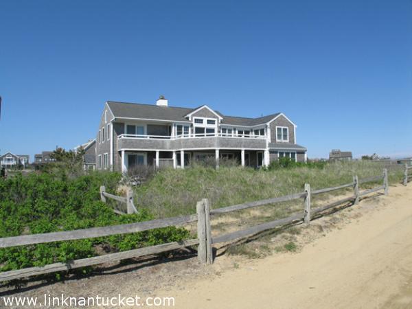 1 Falmouth Avenue Nantucket Image