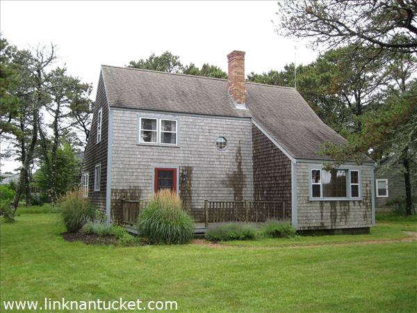 16 Ridge Lane Nantucket Image