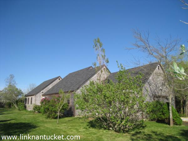108 Somerset Road Nantucket Image
