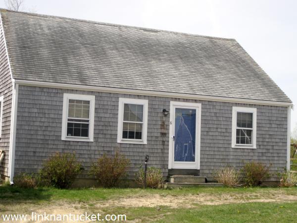 6 Green Meadows Nantucket Image