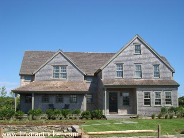 17 Blackfish Lane Nantucket Image