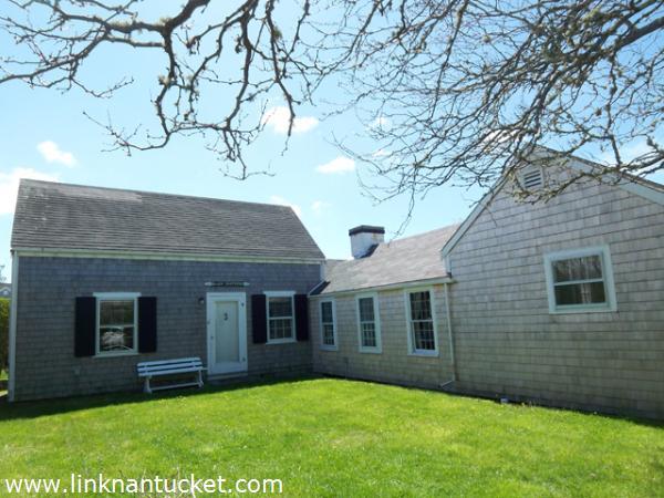 4 Galen Avenue Nantucket Image