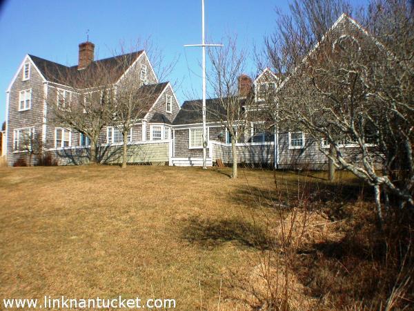 36 Hummock Pond Road Nantucket Image