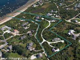 11  &  15 Cathcart Road Monomoy