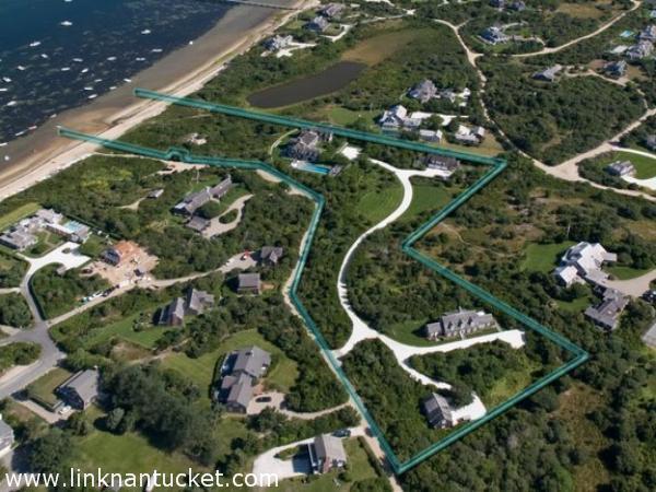 11  &  15 Cathcart Road Nantucket Image