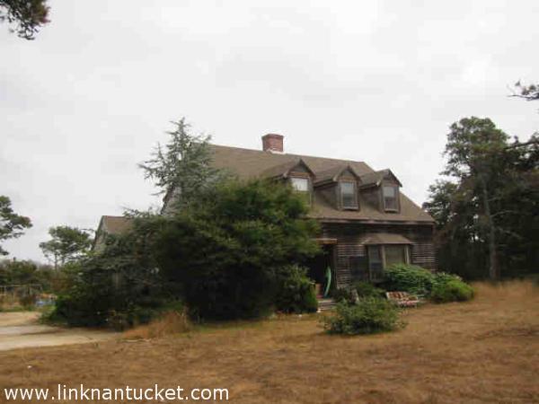 12 Field Avenue Nantucket Image