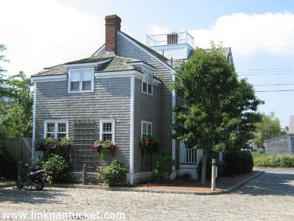 80 Washington Street Nantucket Image