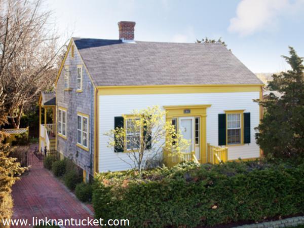 52 West Chester Street Nantucket Image