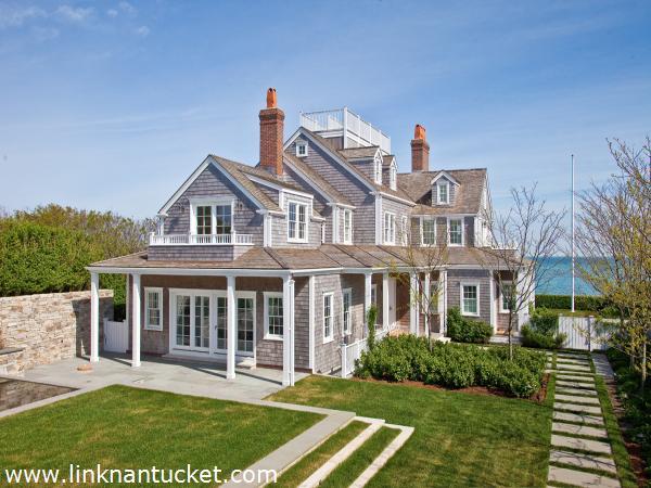 25 Lincoln Avenue Nantucket Image
