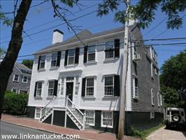 36 Orange Street Town