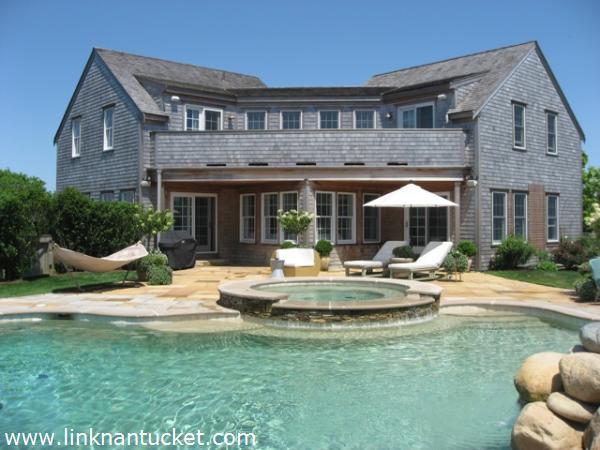 8 Crestwood Circle Nantucket Image