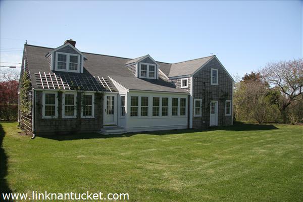 5 Burnell Street Nantucket Image