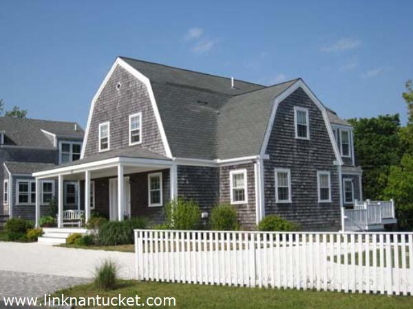 62 Prospect Street Nantucket Image
