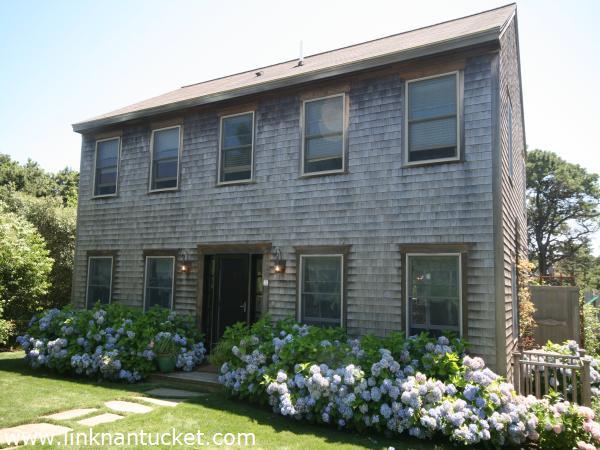 3 Sand Eel Lane Nantucket Image
