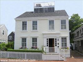 66 Orange Street Town