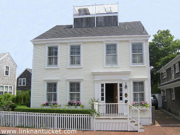 66 Orange Street Nantucket Image