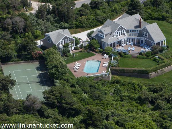 4 Monomoy Road Nantucket Image