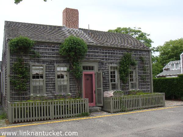 9 Beaver Street Nantucket Image