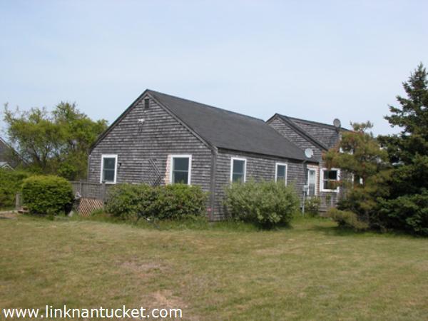 29 Friendship Lane Nantucket Image