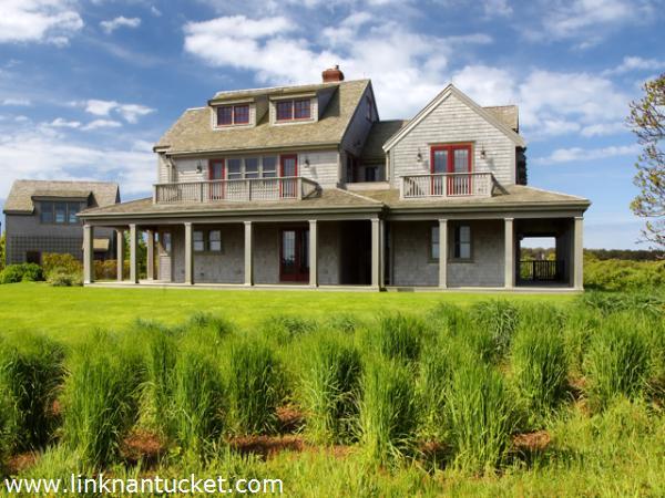 22 Capaum Pond Road Nantucket Image