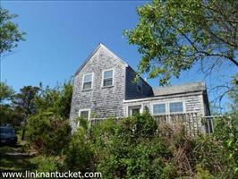 42 Hummock Pond West of Town