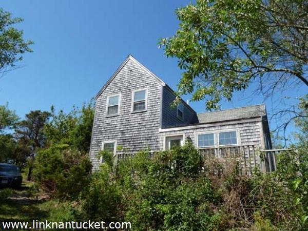 42 Hummock Pond Nantucket Image