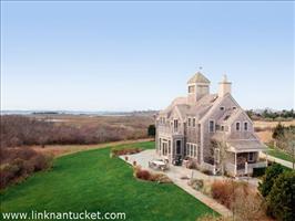 28 Medouie Creek Road #  Wauwinet