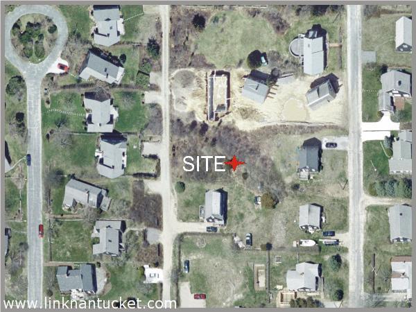 9 Comeau Lane Nantucket Image