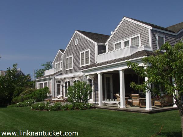 18 Hinckley Lane Nantucket Image