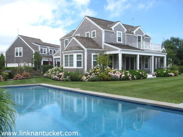 8 Bunker Hill Nantucket Image