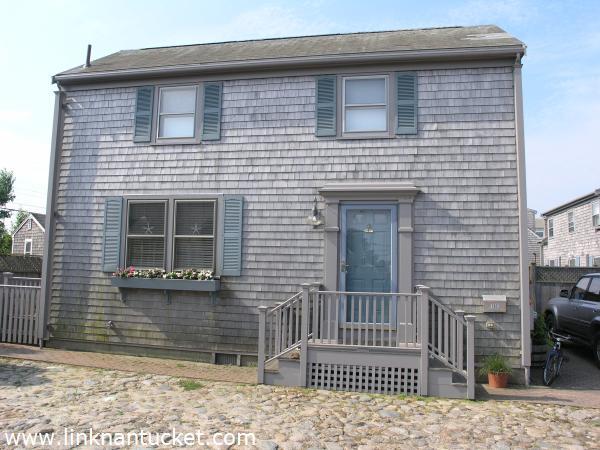 16 Sparks Avenue # E Nantucket Image