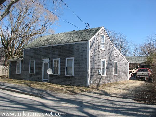 8 Atlantic Avenue Nantucket Image