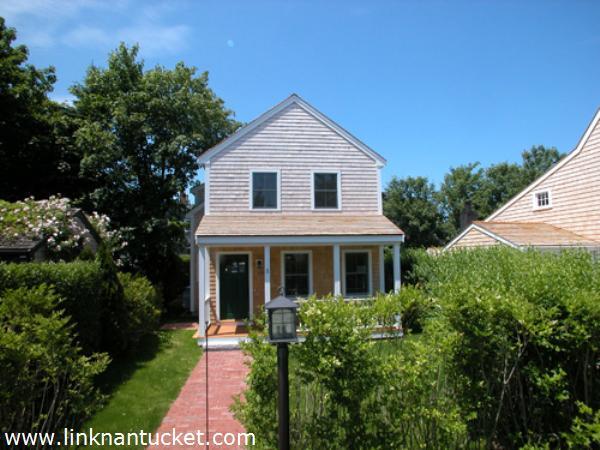 5 Spring Street Nantucket Image