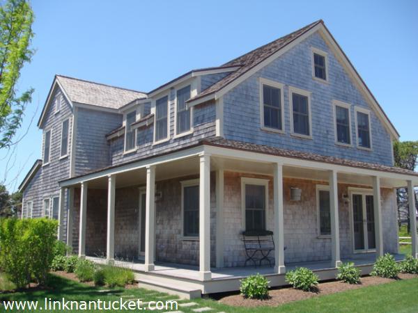 10 Fox Grape Lane Nantucket Image