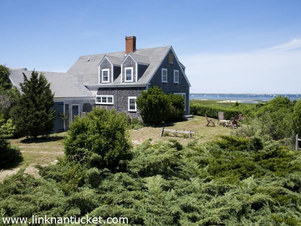 12  &  14 East Creek Road Nantucket Image