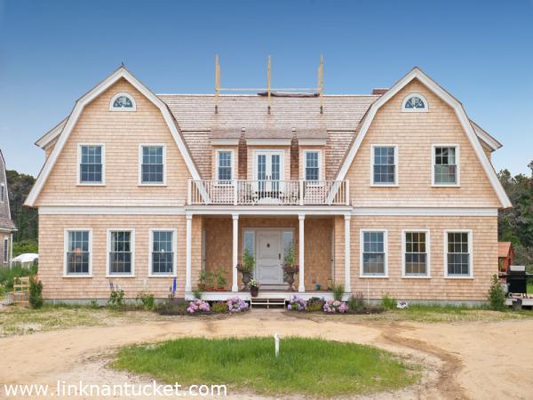 21 Brewster Road Nantucket Image