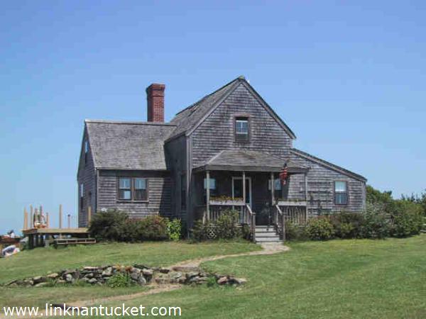 121 Madaket Road Nantucket Image