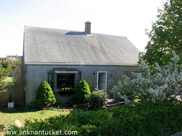 4 Washaman Avenue #  Nantucket Image