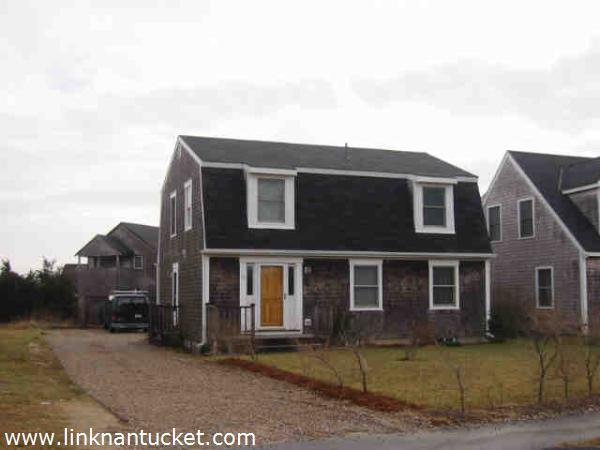 12 Essex Road Nantucket Image