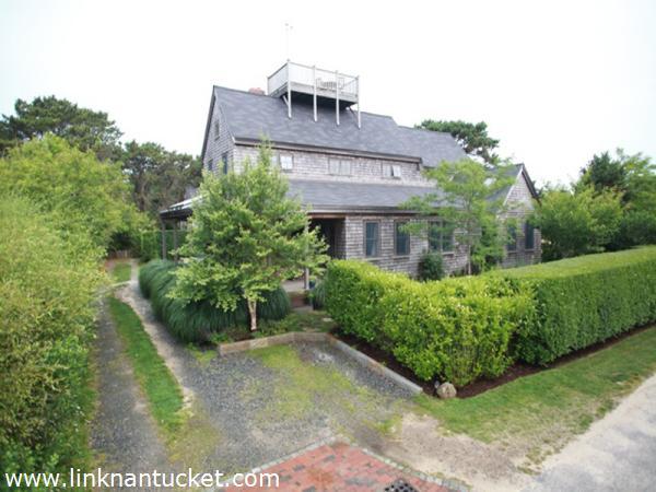 4 West Way Nantucket Image