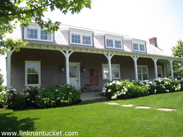 86 West Chester Street Nantucket Image