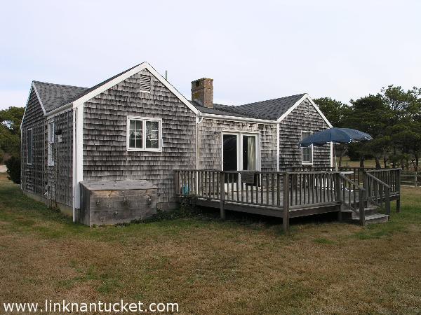 14 Kelley Road #  Nantucket Image