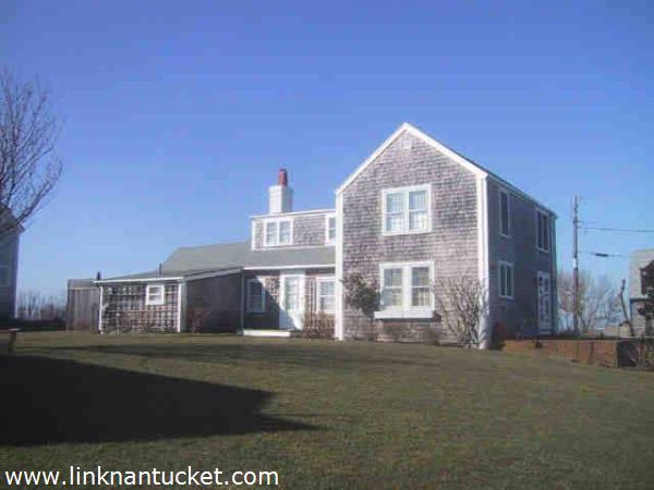 18 and 20 Bassett Road Nantucket Image