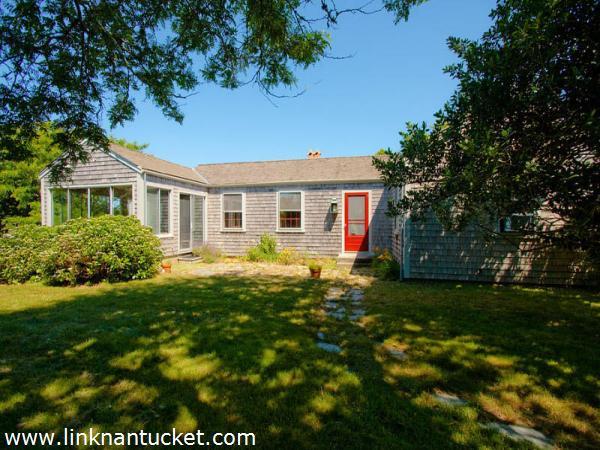 3 King's Way Nantucket Image