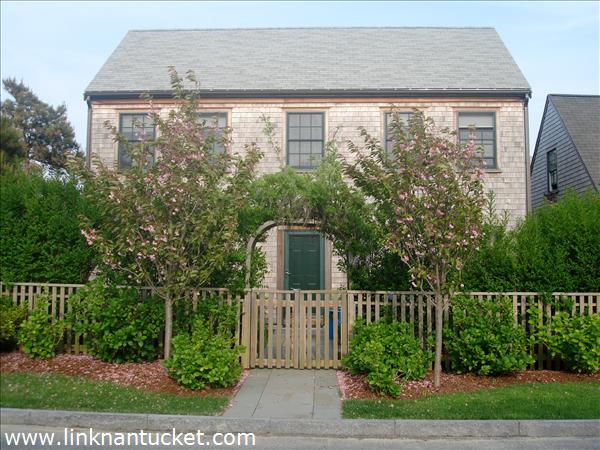 11 Teasdale Circle # B Nantucket Image
