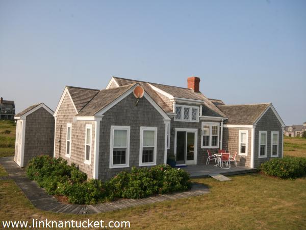 50R Madequecham Valley Road Nantucket Image