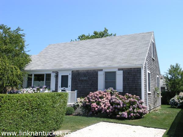 5 Cornish Street Nantucket Image
