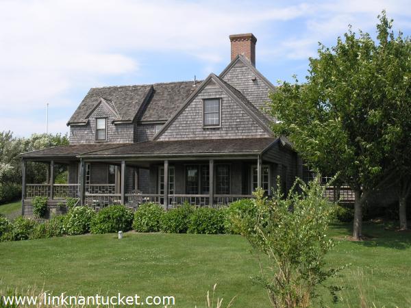 170 Cliff Road Nantucket Image