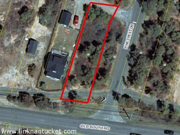 31A Pine Crest Drive Nantucket Image