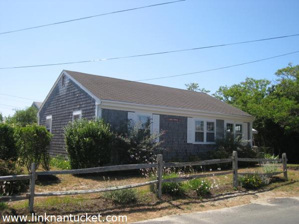 28 Willard Street Nantucket Image